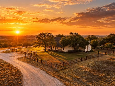 Lightning C Ranch