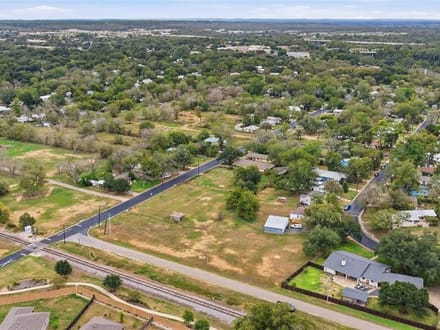 TBD Riverwood St, Bastrop, Texas 78602