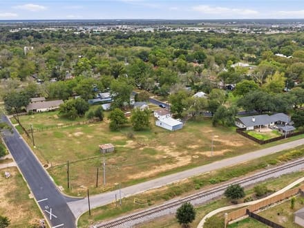 TBD Riverwood St, Bastrop, Texas 78602