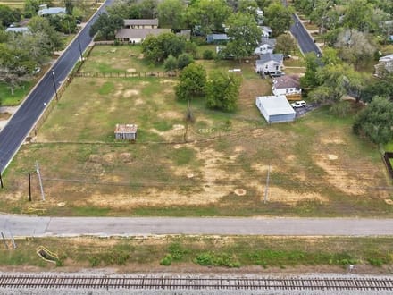 TBD Riverwood St, Bastrop, Texas 78602