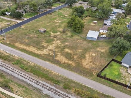 TBD Riverwood St, Bastrop, Texas 78602