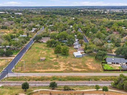 TBD Riverwood St, Bastrop, Texas 78602