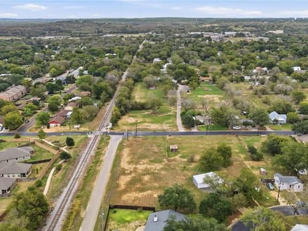 TBD Riverwood St, Bastrop, Texas 78602