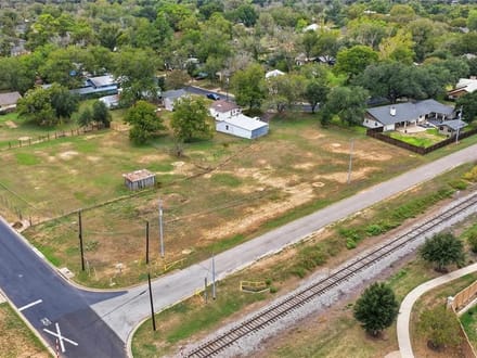 TBD Riverwood St, Bastrop, Texas 78602