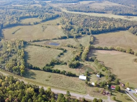 Hattieville Hwy 247