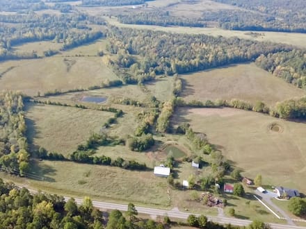 Hattieville Hwy 247