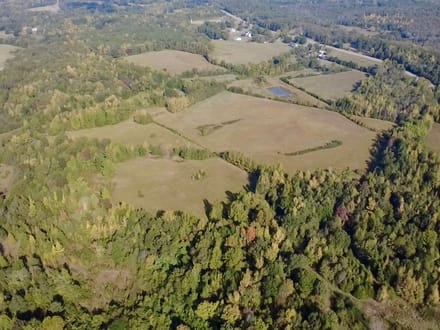 Hattieville Hwy 247