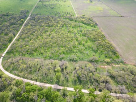 Land in Lampasas County - Bend, TX 5.5 +- Acres