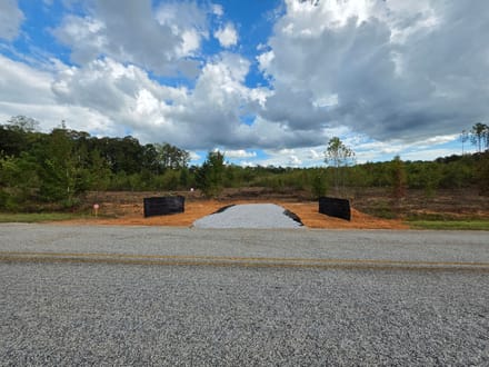 8.71 Acres on Butler Road – Tract 5