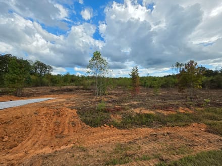 8.71 Acres on Butler Road – Tract 5