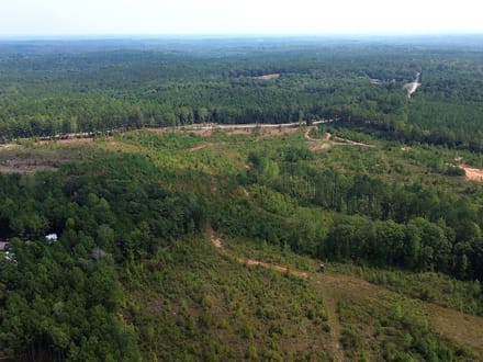 8.29 Acres on Victory Road – Tract 9