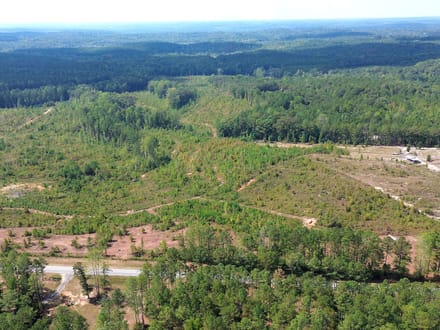 8.29 Acres on Victory Road – Tract 9