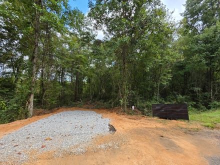 12.89 Acres on Butler Road – Tract 2