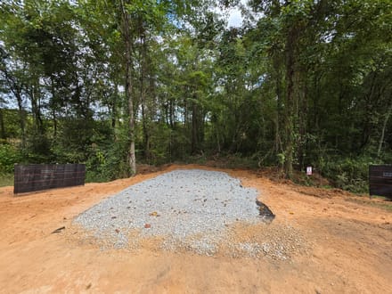 12.89 Acres on Butler Road – Tract 2