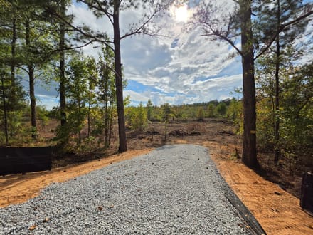 8.66 Acres on Victory Road – Tract 7