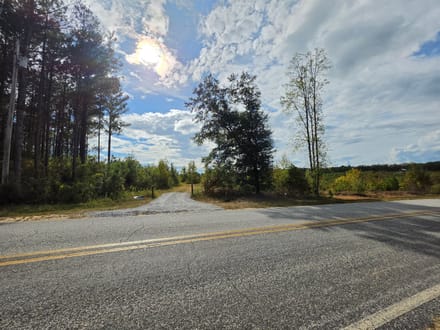 10.42 Acres on Victory Road – Tract 11