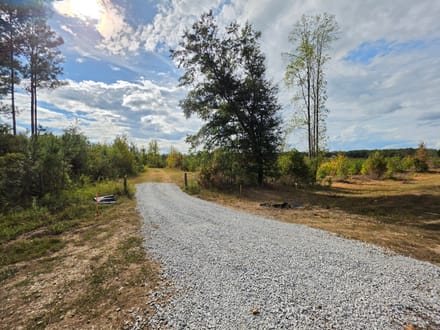 10.42 Acres on Victory Road – Tract 11
