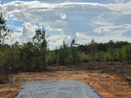 7.07 Acres on Victory Road – Tract 10