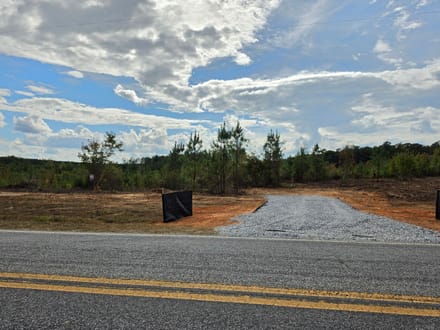 7.07 Acres on Victory Road – Tract 10