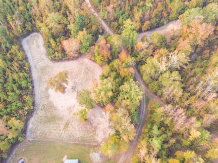 Clay County / Maben 58