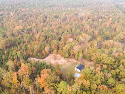 Clay County / Maben 58