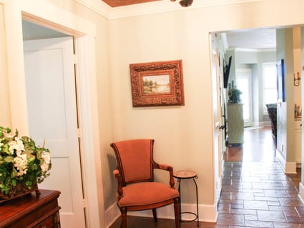 Stunning Old Waverly Condo