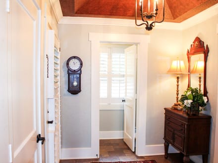 Stunning Old Waverly Condo