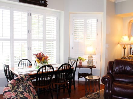 Stunning Old Waverly Condo