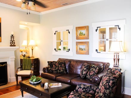 Stunning Old Waverly Condo