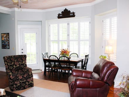 Stunning Old Waverly Condo