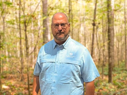 Curtis Berry