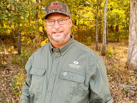 Curtis Berry
