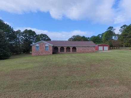 Russellville Home