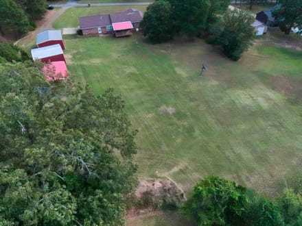 Russellville Home