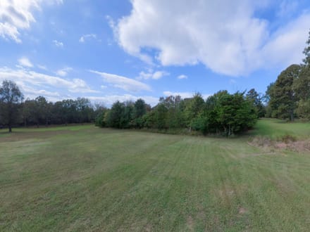 Russellville Home