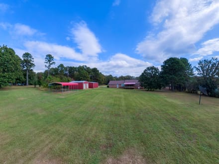 Russellville Home