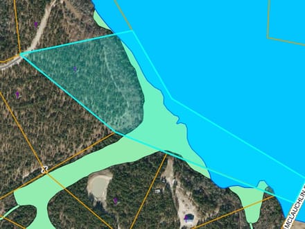Fortis Farm Lot 11
