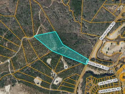Fortis Farm Lot 11