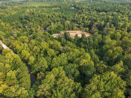 15.5 Acres | Lot 10 Capelsie Road