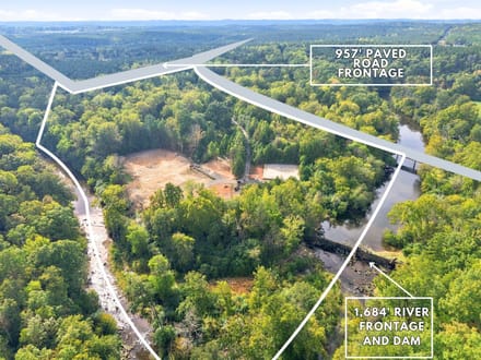 15.5 Acres | Lot 10 Capelsie Road