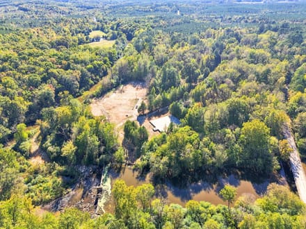15.5 Acres | Lot 10 Capelsie Road