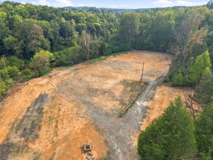 15.5 Acres | Lot 10 Capelsie Road