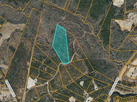 Fortis Farm Lot 13