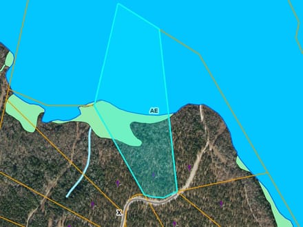 Fortis Farm Lot 13