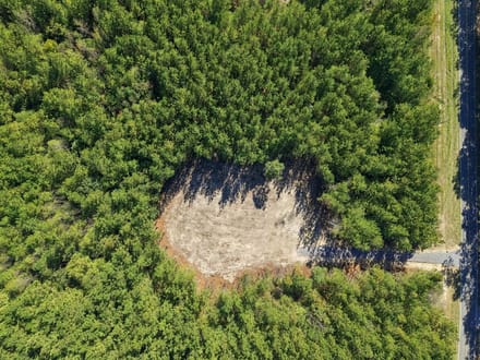 13.43 Acres | Lot 6 Capelsie Road