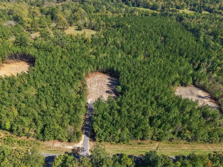 13.43 Acres | Lot 6 Capelsie Road