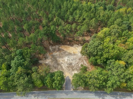 12.94 Acres | Lot 3 Capelsie Road