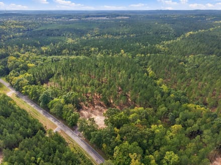 12.94 Acres | Lot 3 Capelsie Road