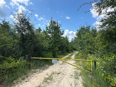 Tallawampa Creek Tract