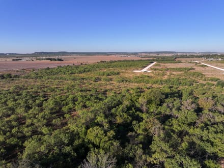 TBD Badger Den, Tuscola (Tract 1)